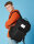 Molle Utility Sublimation Patch Bagbase BG841