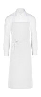 PARIS - Recycled Bib Apron SG Accessories - BISTRO JG21-REC