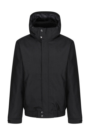 Blockade Waterproof Jacket Regatta Professional TRA221