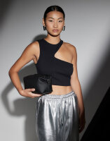 Matte PU Accessory Pouch Bagbase BG330