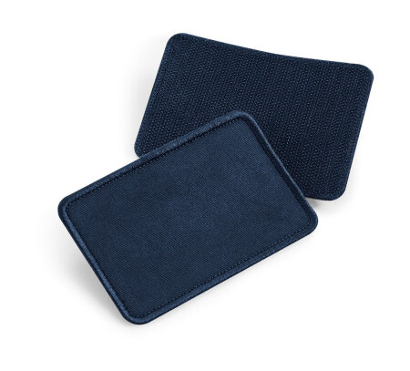 Cotton Removable Patch Beechfield B600