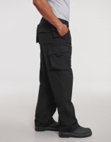 Heavy Duty Workwear Trouser Length 34" Russell...