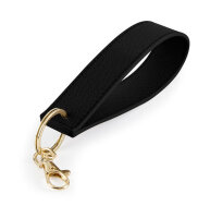 Boutique Wristlet Keyring Bagbase BG747