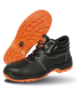 Defence Safety Boot  Result Work-Guard R340X