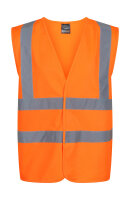 Pro Hi Vis Vest Regatta High Visibility TRS195