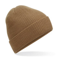 Polylana® Ribbed Beanie Beechfield B376R