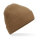 Polylana® Ribbed Beanie Beechfield B376R