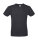 #E150 T-Shirt B&C TU01T Dark Grey L