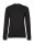 #Set In /women French Terry B&C WW02W Black Pure 2XL
