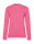 #Set In /women French Terry B&C WW02W Pink Fizz XL