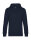 KING Hooded B&C WU02K Navy L