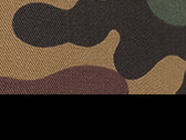 Green Camo/Black