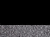 Black/Grey Melange