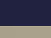 Navy/Putty