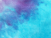 Purple Turquoise