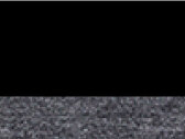 Black/Black Melange