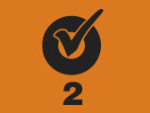 Fluorescent Orange