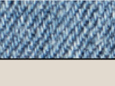Dark Blue Stonewash/Natural