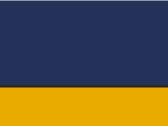 Oxford Navy/Mustard
